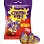Шоколадне яйце Cadbury Mini Creme Egg Bag 78 г 7 шт. - мініатюра 1