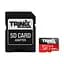 Карта памяти Trinix 128GB miсroSDXC с SD-адаптером U3 V30 A1 (90-00036) - миниатюра 1
