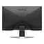 TFT 24" BenQ EX240N, VA, 165 Hz, 1 мс, HDMI, DP, колонки, темно-сірий - мініатюра 5