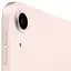 Планшет Apple iPad Air (2022) Wi-Fi + Cellular 256GB (MM723LL/A) Pink [66193] - миниатюра 3