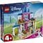 Конструктор LEGO Disney Princess Замок Попелюшки та її друзів-тварин (43283) - мініатюра 2