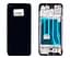 Дисплей Blackview BV5800/BV5800 Pro чорний - мініатюра 1