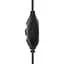 Навушники Sandberg Office Headset 3.5 мм Black (325-41) - мініатюра 3