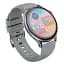 Годинник XO Smart Watch J6 AMOLED Screen Silver - мініатюра 1