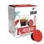 Кава в капсулах Jurado Dolce Gusto Cafе Intenso 16 шт. - мініатюра 5