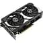 Видеокарта Asus GeForce RTX5060 8Gb DUAL OC (DUAL-RTX5060-O8G) - миниатюра 3