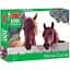 Картонный пазл Melissa&Doug Кони, 100 элементов (MD8944) - миниатюра 1