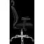 Офісне крісло GT Racer B-4317 black (B-4317 black) - мініатюра 3
