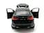 Машинка колекційна металева BMW X6M Rastar 56600 1:24 чорний - мініатюра 7