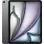 Планшет Apple iPad Air 13" M4 WiFi + Cellular 512GB Space Grey (MH9M4TY/A) - мініатюра 1