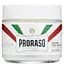 Крем для бритья для чувствительной кожи Proraso с экстрактом зеленого чая и овса 100 мл - миниатюра 2