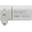 Блок живлення до ноутбуку PowerPlant APPLE 220V, 20V 61W (USB Type-C) (AP61HCUSB) - мініатюра 3