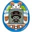Інтерактивна іграшка Tamagotchi One Piece Гоінг Мері (123557) - мініатюра 1