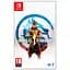 Гра Mortal Kombat 1 для Nintendo Switch (ENG + RU sub) [95602] - мініатюра 1