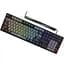 Клавіатура Lorgar Azar 514 RGB Black (LRG-GK514B-UA) - мініатюра 2