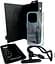 Чохол iLera Go Ice Case для Apple iPhone 14 Pro + Glass with Hand Stripe [84467] - мініатюра 4