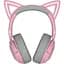 Игровые наушники Razer Kraken Kitty V2 BT Quartz (RZ04-04860100-R3M1) [145187] - миниатюра 4