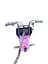 Дрифт-карт ElectrO Crazy Bug Premium 350W фіолетовий космос - мініатюра 3