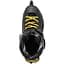 Ролики Rollerblade RB 110 260 Чорний-Жовтий - мініатюра 4
