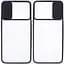 Чохол-накладка DK Camshield Case для Xiaomi Redmi 9C/10A [Black] [70534] - мініатюра 2