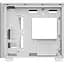 Корпус для ПК AeroCool Stormfront Mini-G-WT-v1 White (AC см-ES10003.21) - миниатюра 3