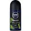 Дезодорант-антиперспірант Nivea Men Deep з антибактеріальним ефектом 50 мл (85370) - мініатюра 1