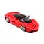 Автомодель Bburago LaFerrari колір в асортименті (18-26001) - мініатюра 3