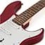 Электрогитара Yamaha Pacifica 012 Red Metallic [162732] - миниатюра 7