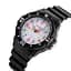 Дитячий наручний годинникSkmei 1043 Black (12364) - мініатюра 2