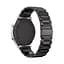 Комплект Tamister для годинника Xiaomi Watch S1 Active чорний (чохол + ремінець Rolex design 22 мм) - мініатюра 9