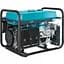 Генератор бензиновий Konner&Sohnen KS 7000E-3 ATS [134960] - мініатюра 7