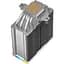 Кулер для процесора Deepcool AK500S Digital SE White (R-AK500S-WHADMN-GJD) - мініатюра 6