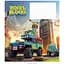 Зошит загальний Школярик Star Rocks&Blocks у лінію 24 аркушів 25 шт. (024-3280L) - мініатюра 1