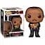 Фігурка Funko Pop Фанко Поп Міцний горішок Ел Пауелл Die Hard Al Powell 10 см Movies DH AP 668 - мініатюра 1