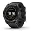 Смарт-годинник Garmin Epix Pro Gen 2 51 mm Slate Gray w. Black Band (010-02804-20/21) - мініатюра 1