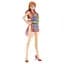 Фигурка BanPresto One Piece Большой куш Ван-пись Нами Nami 15 см WST BP OP N7 - миниатюра 1