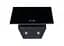 Вытяжка декоративная наклонная Perfelli DN 6272 D 700 BL LED - миниатюра 5
