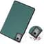 Чехол-книжка BeCover Smart Case для Lenovo Tab K11 Plus TB-352F 11.45" Dark Green (711850) - миниатюра 3