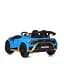Дитячий електромобіль Bambi M 5034EBLR-4 - мініатюра 4