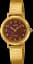 Годинник Casio TIMELESS COLLECTION LTP-B170G-5B - мініатюра 1