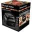 Мультипіч Russell Hobbs SatisFry Air&Grill 1745 Вт чорно-помаранчева (26520-56) - мініатюра 4