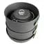 Набір посуду Bo-Camp Explorer XL 4 Pieces Hard Anodized Grey/Green (2200249), Сірий - мініатюра 11