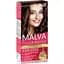 Стійка крем-фарба для волосся Malva Color Revive відтінок 043 Темно-каштановий - мініатюра 1