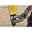 Молоток відбійний Stanley FatMax мережевий SDS-Max 1600 Вт (SFMEH230K-QS) - мініатюра 6