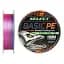 Шнур Select Basic PE Multicolor 100 м 0.16 мм 18 lb/8.3 кг - миниатюра 1