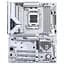 Материнська плата Gigabyte B850 EAGLE ICE (B850 EAGLE ICE) (Socket AM5, AMD B850, ATX) - мініатюра 1