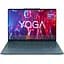 Ноутбук Lenovo Yoga Pro 7 14AHP9 з процесором AMD Ryzen™ 7 8845HS pana la 5.1GHz, 14.5", 3K, IPS, 120Hz, 16GB LPDDR5x, 1TB SSD, NVIDIA GeForce RTX 3050 3050 on-site Premium Care - мініатюра 1