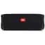 Портативна колонка JBL Flip 5 Black (JBLFLIP5BLKEU) (6702503) - мініатюра 1