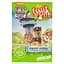 Жувальні цукерки Fruit Funk Paw Patrol Strawberry Flakes 16 г - мініатюра 1