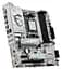 Материнська плата MSI B850M GAMING PLUS WIFI (B850M GAMING PLUS WIFI) (Socket AM5, AMD B850, Micro-ATX) - мініатюра 3